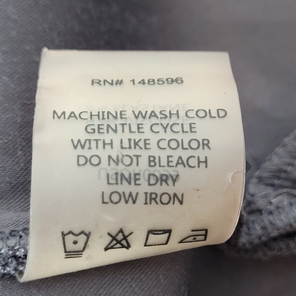 Universal Standard Marilyn Shift Dress - Size 14 - Picture 14 of 15
